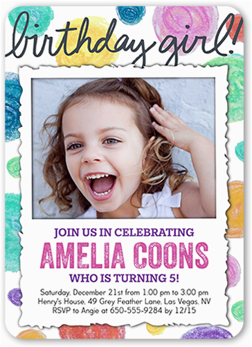 Shutterfly Birthday Invites Shutterfly Birthday Party Invitations Coupon 20 50 Off