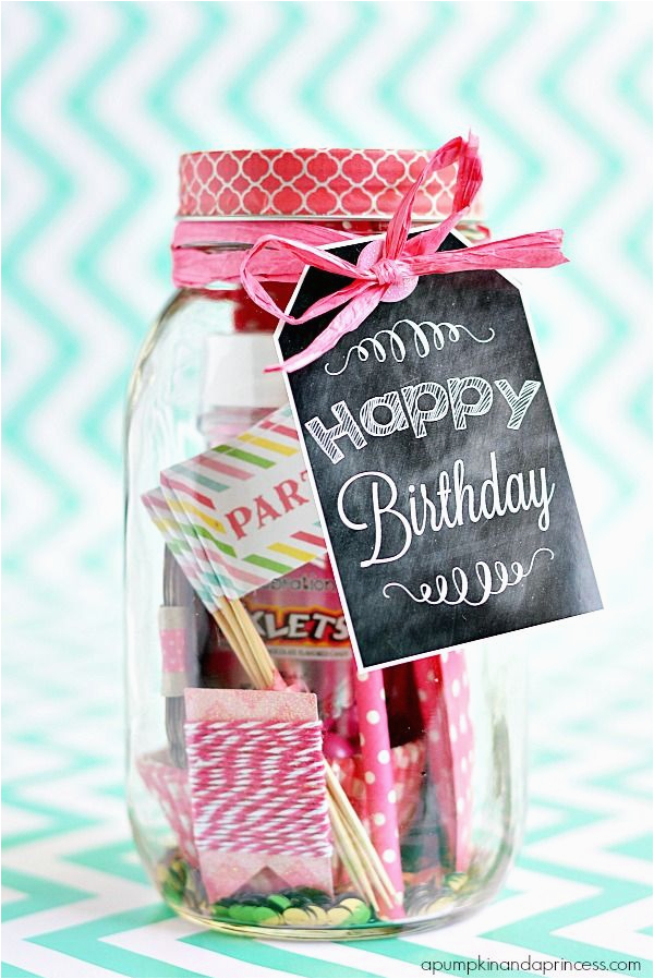 Simple Birthday Gift Ideas for Her Inexpensive Birthday Gift Ideas