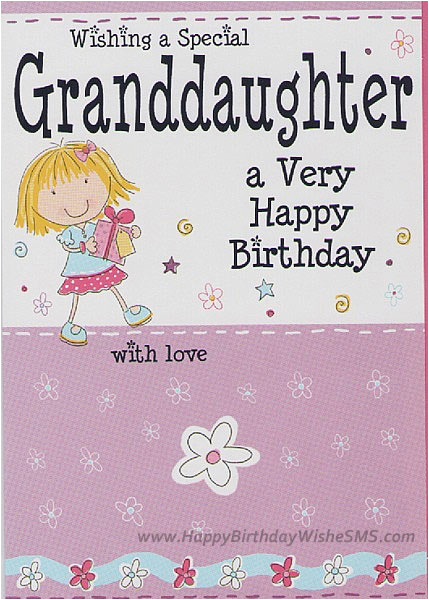 Singing Birthday Cards for Granddaughter Birthday Wishes for Granddaughter Happy Birthday Quotes