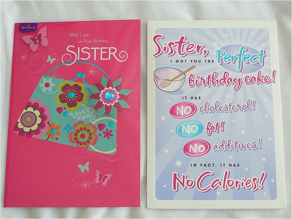 Sister Birthday Cards Hallmark Sister Birthday Card 3d Pop Up Hallmark Joke Novelty Party Sister Birthday Cards Hallmark Sister Birthday Card 3d Pop Up Hallmark Joke Novelty Party