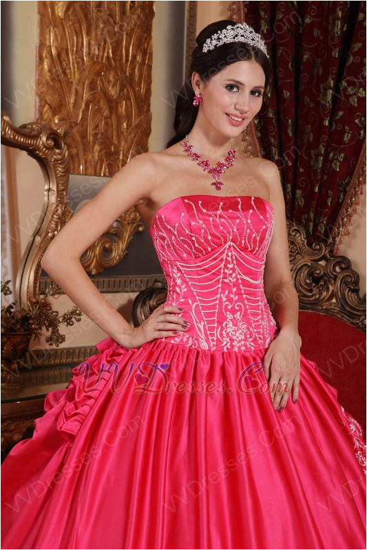 Sixteen Birthday Dresses Alizarin Crimson 16th Birthday Girls Dress Under 200 Dollars