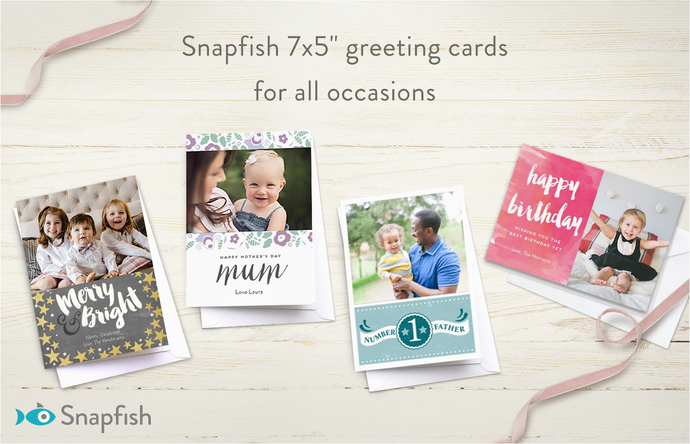 Snapfish Birthday Cards Snapfish Cards We are Macmillan Cancer Support