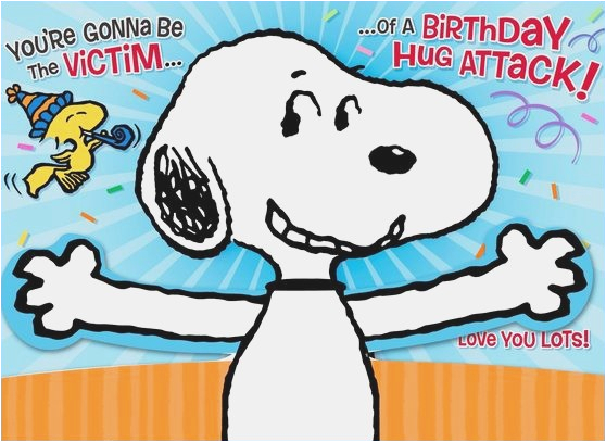 Snoopy Printable Birthday Cards Snoopy Birthday Card Findmesomewifi Com