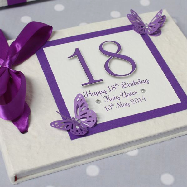 Special Gifts for Her 18th Birthday 18th Birthday Present Ideas
