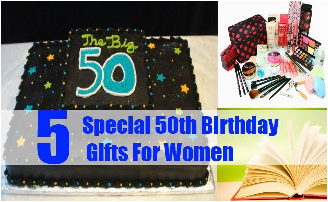 Special Gifts for Her 50th Birthday Special 50th Birthday Gifts for Women Gift Ideas for