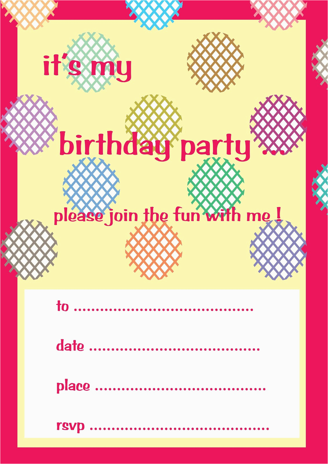 Standard Birthday Invitation Size Standard Birthday Invitation Size Invitation Librarry Standard Birthday Invitation Size Standard Birthday Invitation Size Invitation Librarry
