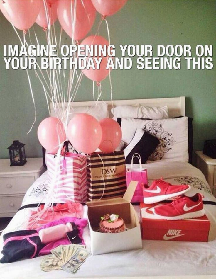 Surprise Birthday Gift Ideas for Her 17 Best Ideas About Romantic Surprise On Pinterest