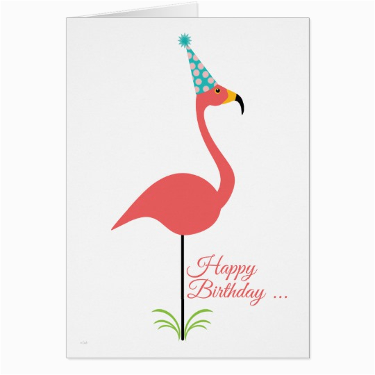 Tacky Birthday Cards Pink Lawn Flamingo Happy Birthday to Classy Person Card Tacky Birthday Cards Pink Lawn Flamingo Happy Birthday to Classy Person Card