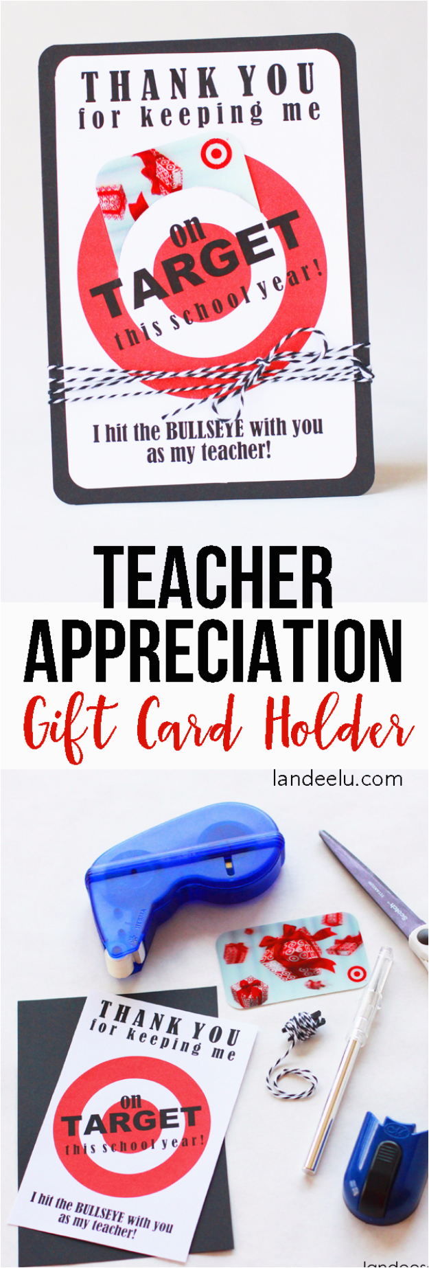 Target Birthday Gift Card 33 Best Diy Teacher Gifts Diy Joy Target Birthday Gift Card 33 Best Diy Teacher Gifts Diy Joy