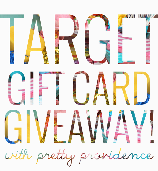 Target Birthday Gift Card Best Kids Birthday Party Ideas and A Giveaway Target Birthday Gift Card Best Kids Birthday Party Ideas and A Giveaway