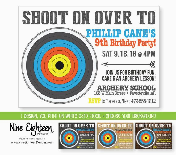 Target Birthday Party Invitations 1000 Ideas About Archery Party On Pinterest Parties Target Birthday Party Invitations 1000 Ideas About Archery Party On Pinterest Parties