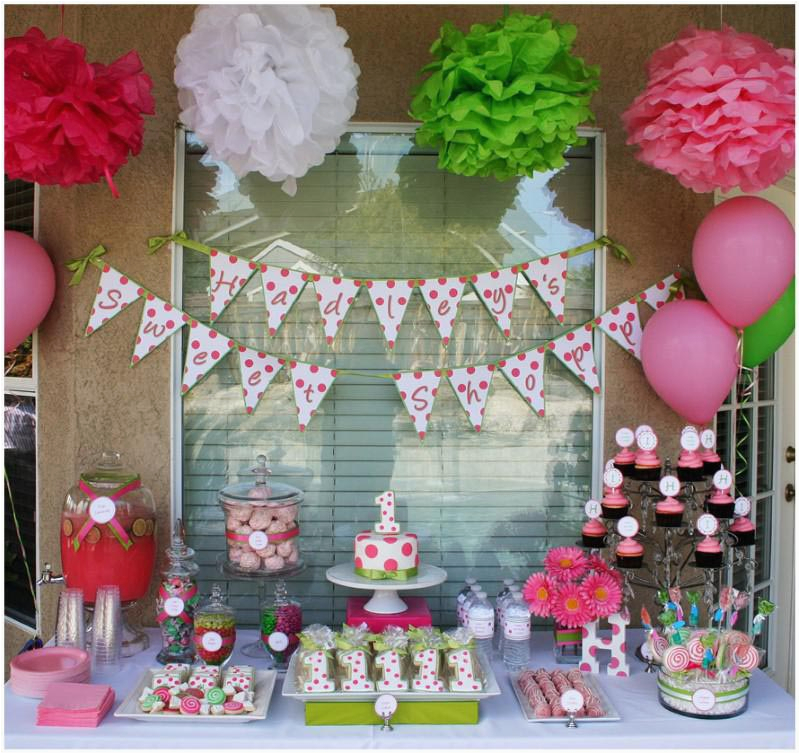 Teenage Birthday Party Decoration Ideas Teen Birthday Party Ideas Home Party Ideas