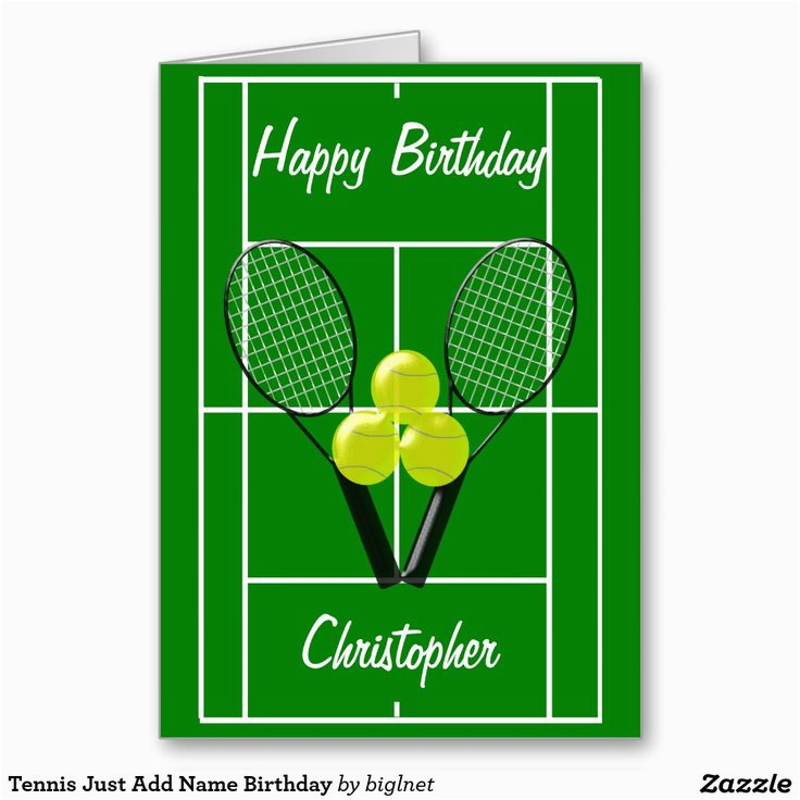 Tennis Birthday Cards 19 Best Images About Tennis theme Greeting Cards On Tennis Birthday Cards 19 Best Images About Tennis theme Greeting Cards On