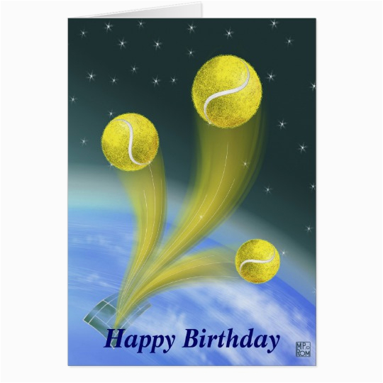 Tennis Birthday Cards Tennis Victory Happy Birthday Card Zazzle Com Tennis Birthday Cards Tennis Victory Happy Birthday Card Zazzle Com