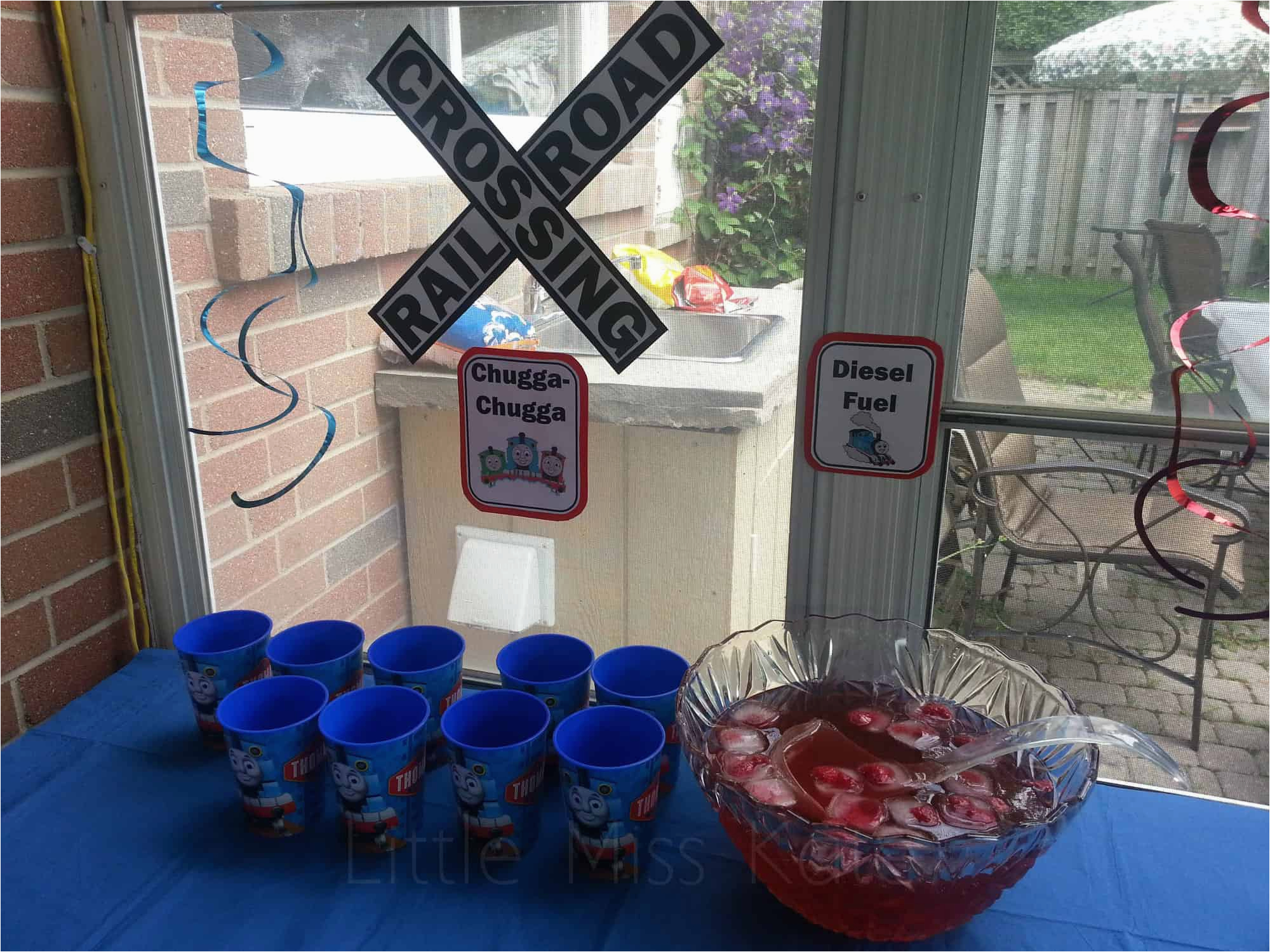 Thomas the Train Birthday Party Decorations Kids Birthday Party Ideas Thomas the Train Party Ideas Thomas the Train Birthday Party Decorations Kids Birthday Party Ideas Thomas the Train Party Ideas