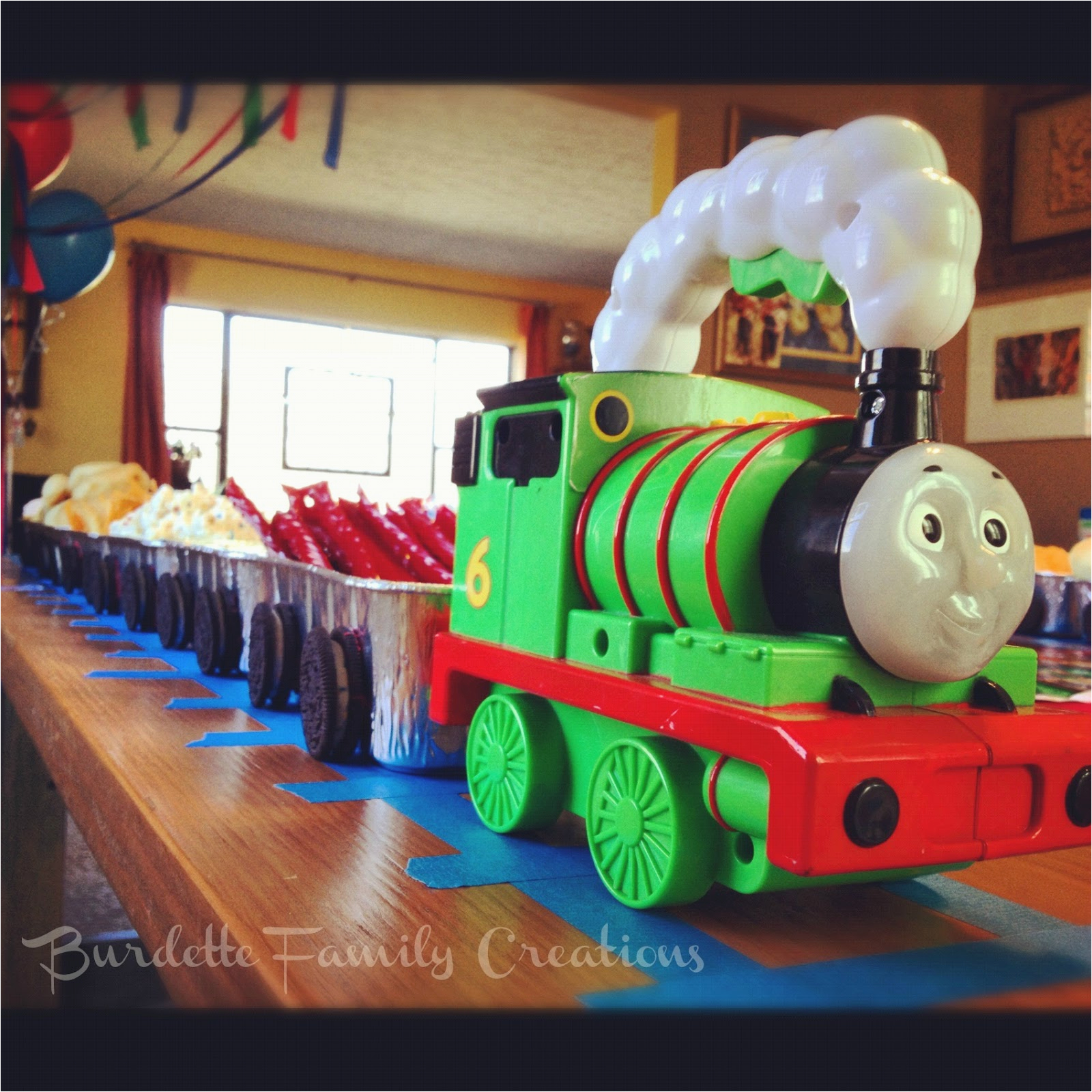 Thomas the Train Invites for Birthday Party Burdette Family Creations Thomas the Train Birthday Party Thomas the Train Invites for Birthday Party Burdette Family Creations Thomas the Train Birthday Party