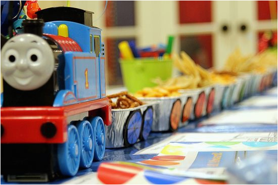 Thomas the Train Invites for Birthday Party Thomas the Train Birthday Party Ideas New Party Ideas