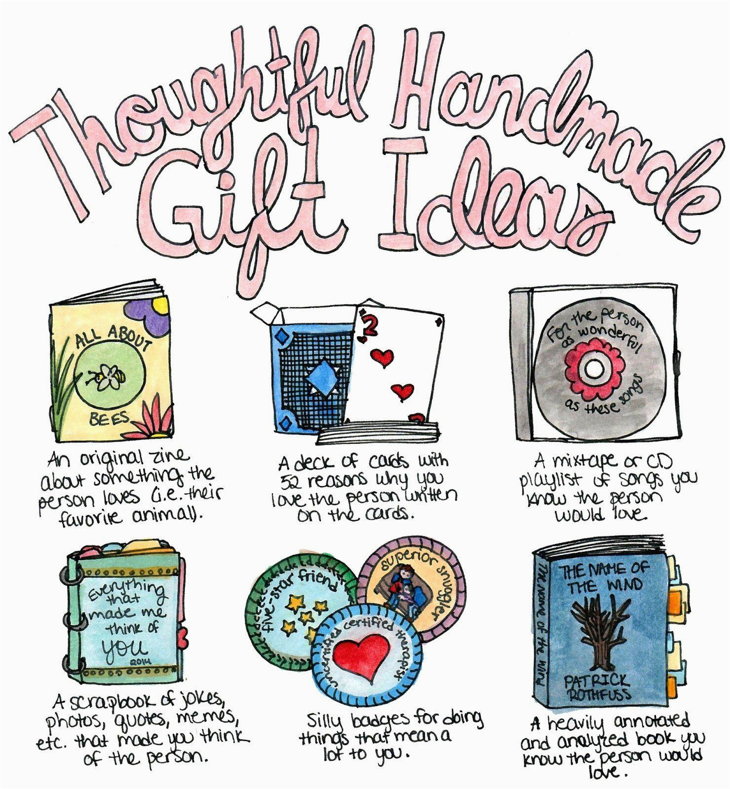 Thoughtful Birthday Gifts for Her thoughtful Christmas Gifts for Boyfriend Beautiful