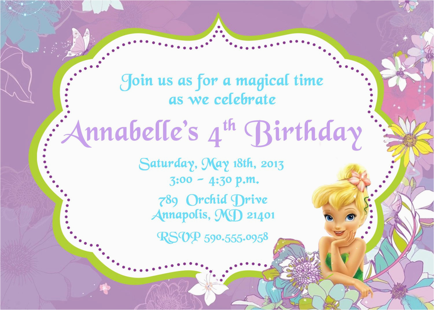 Tinkerbell Birthday Invites Tinkerbell Birthday Invitations Best Party Ideas Tinkerbell Birthday Invites Tinkerbell Birthday Invitations Best Party Ideas