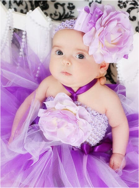 Toddler Birthday Dresses Tutu 10 Most attractive First Birthday Baby Girl Dresses for