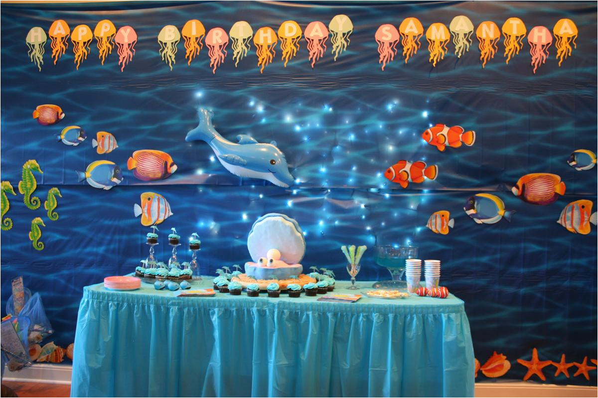 Under the Sea Birthday Decoration Ideas Party Decoration Sandy Party Decorations Page 2 Under the Sea Birthday Decoration Ideas Party Decoration Sandy Party Decorations Page 2