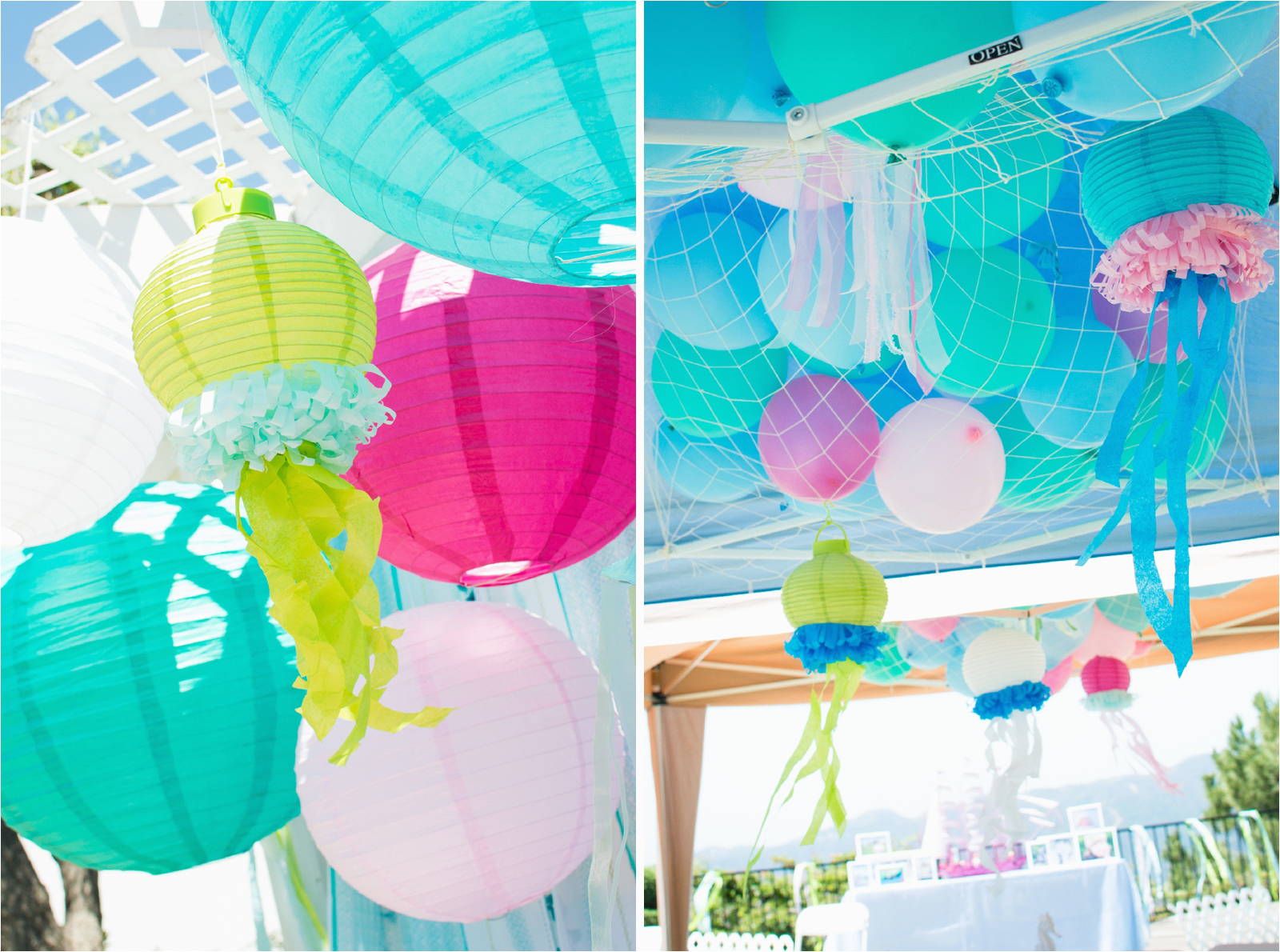 Under the Sea Birthday Decoration Ideas Under the Sea Decorations Ideas Mermaid Party Under the Sea Birthday Decoration Ideas Under the Sea Decorations Ideas Mermaid Party