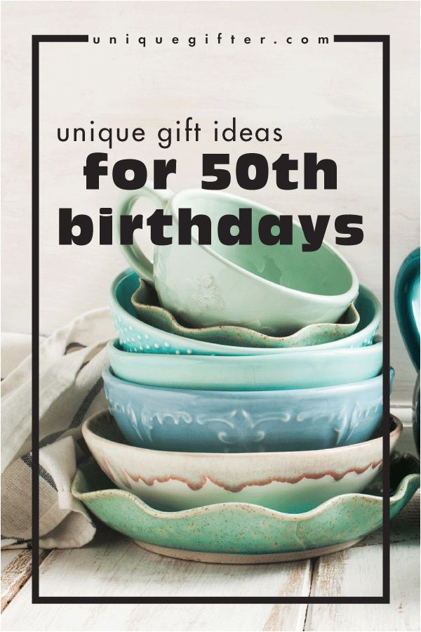 Unique 50th Birthday Gifts for Her 96 Best Images About Gifts On Pinterest Gift Guide
