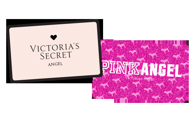 Victoria S Secret Angel Card Birthday Gift Free Birthday Gift From Victoria S Secret