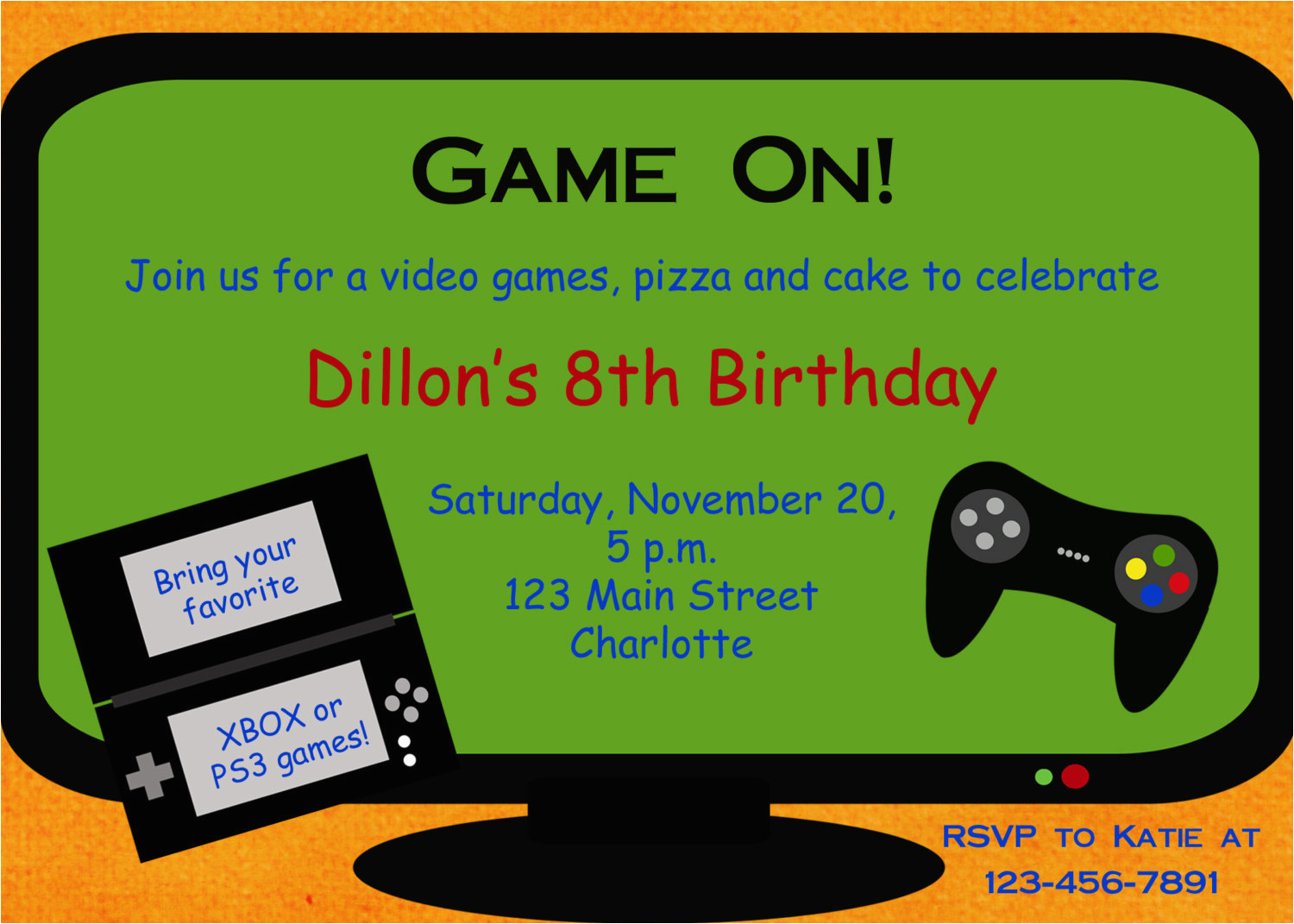 video-game-birthday-party-invitation-template-free-birthdaybuzz