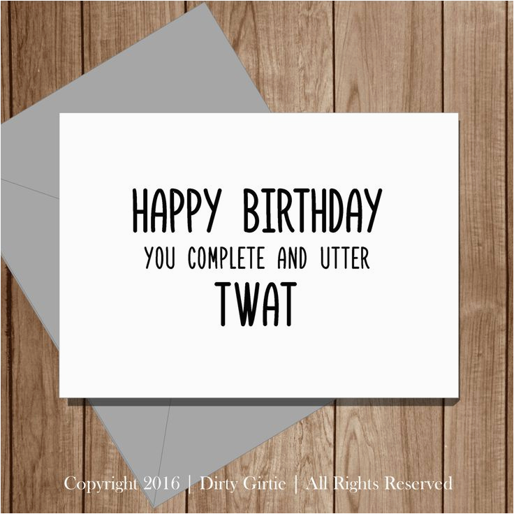 Vulgar Birthday Cards the 25 Best Rude Birthday Cards Ideas On Pinterest Rude Vulgar Birthday Cards the 25 Best Rude Birthday Cards Ideas On Pinterest Rude