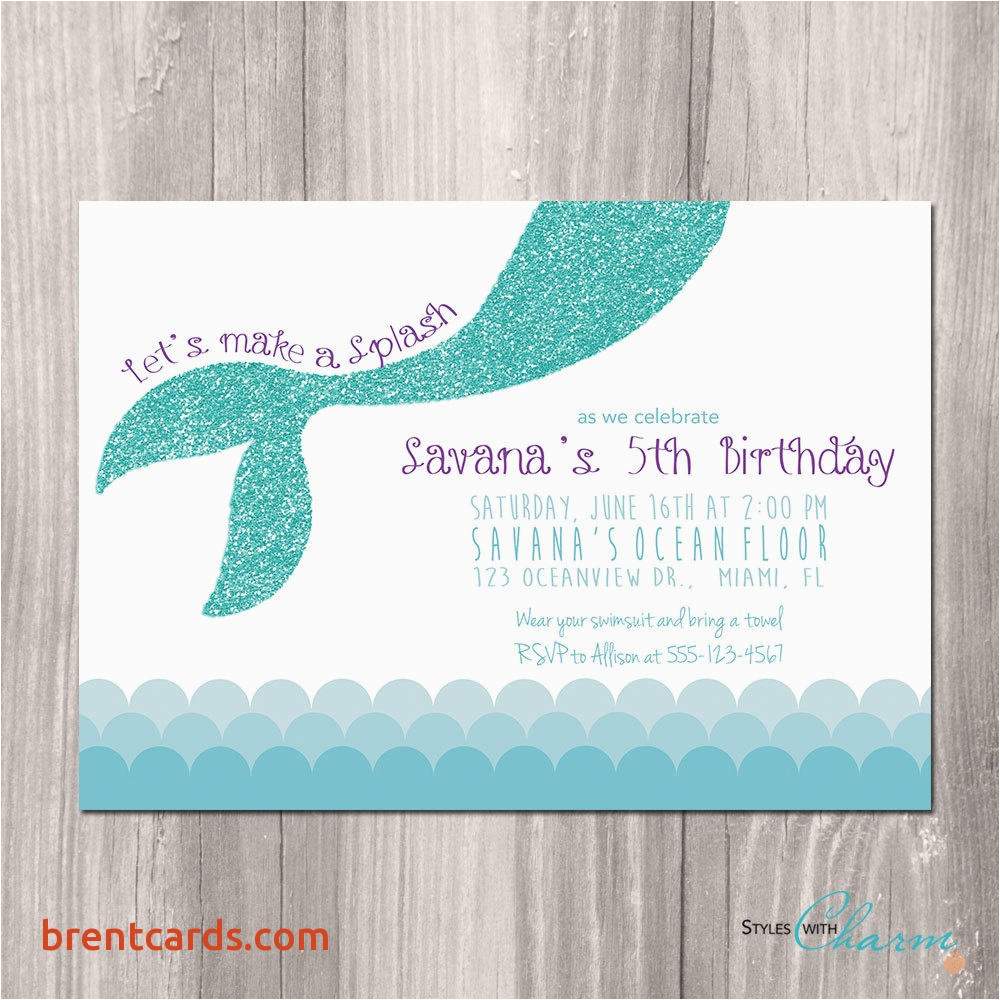 Walmart Personalized Birthday Invitations Walmart Custom Baby Shower Invitations Free Card Design