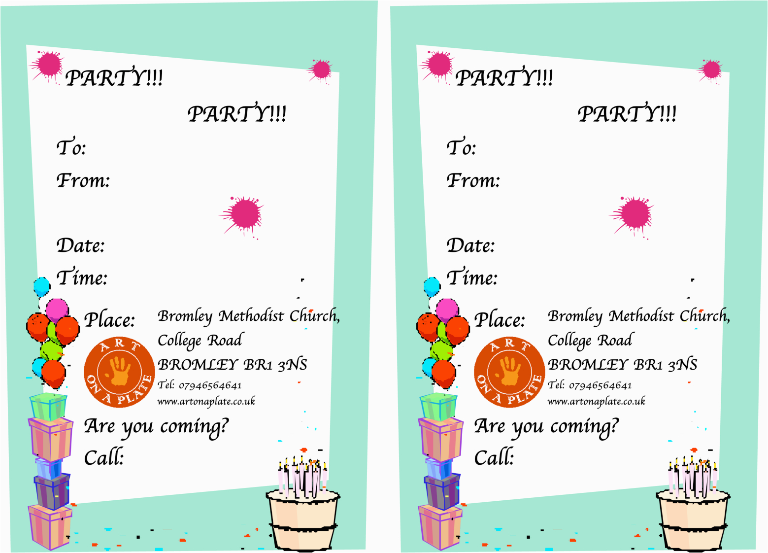 What to Put On A Birthday Invitation Writing A Birthday Invitation Best Party Ideas
