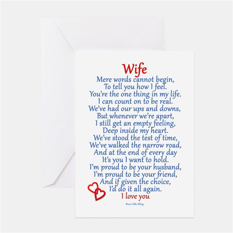 Wife Birthday Card Template Wife Greeting Cards Card Ideas Sayings Designs Templates