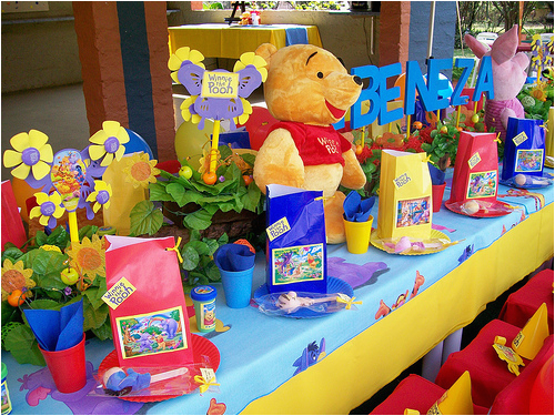 Winnie the Pooh 1st Birthday Decorations Winnie the Pooh Birthday theme First Birthday Party Ideas Winnie the Pooh 1st Birthday Decorations Winnie the Pooh Birthday theme First Birthday Party Ideas