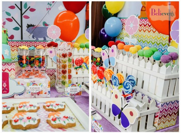 Winnie the Pooh Decorations for Birthday Colorful Winnie the Pooh Birthday Birthday Party Ideas