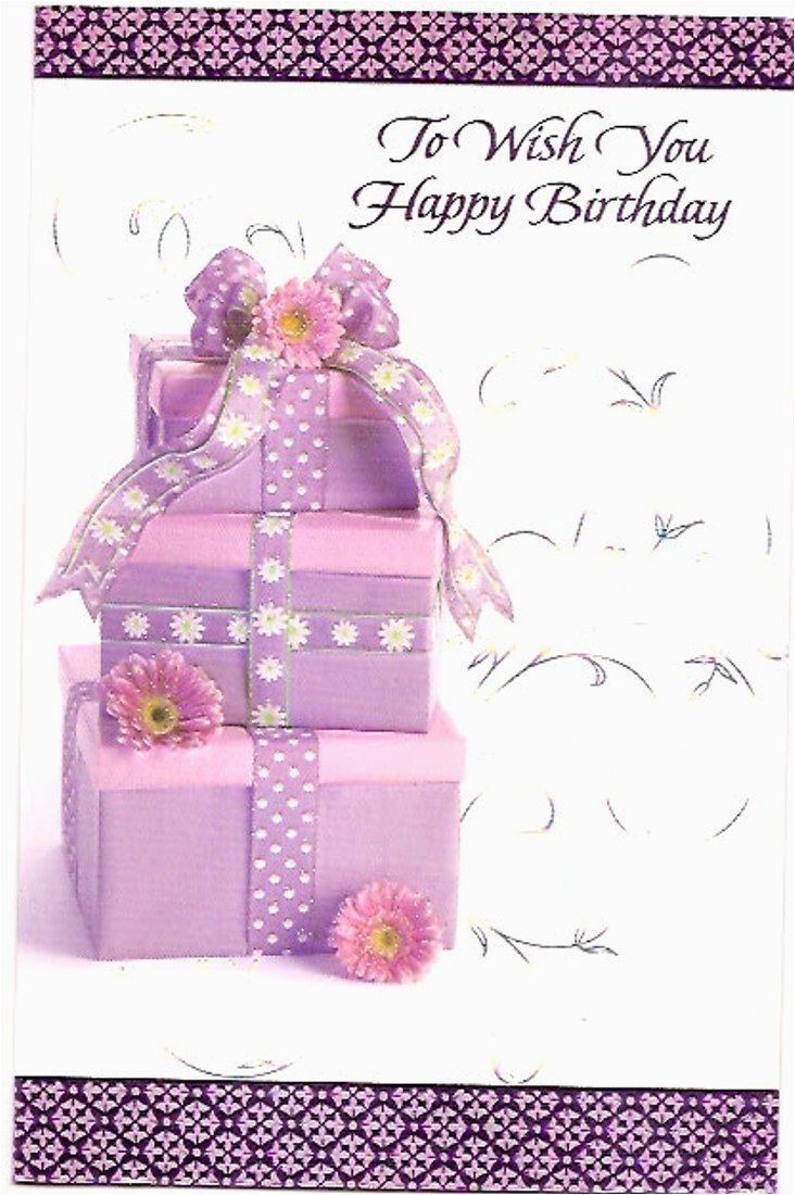 Women S Happy Birthday Card 10 Best Images About Happy Birthday On Pinterest