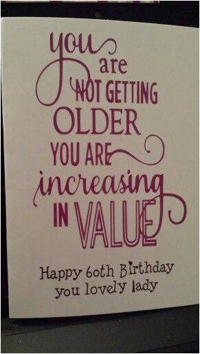 Words for A 60th Birthday Card Best 25 60th Birthday Quotes Ideas On Pinterest 60th