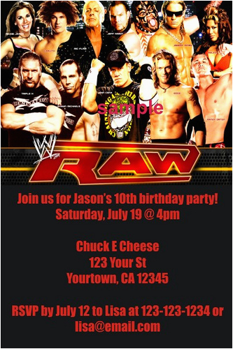 wwe-birthday-party-invitations-free-personalized-wwe-wrestling