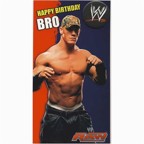 Wwe Wrestling Birthday Cards Wwe Wrestling Birthday Cards Party Invitations Ideas