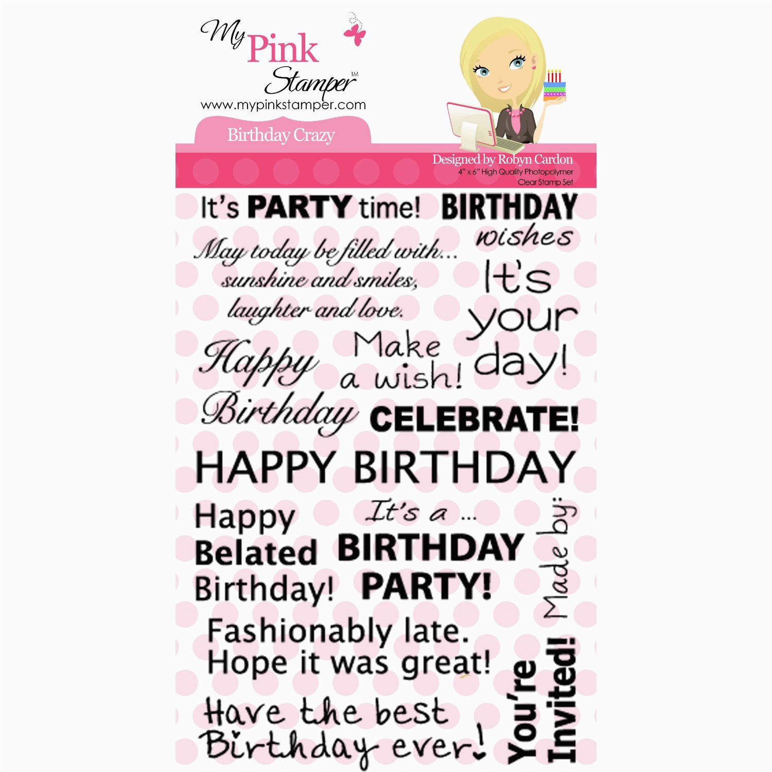 Crazy Happy Birthday Quotes Crazy Happy Birthday Quotes Quotesgram