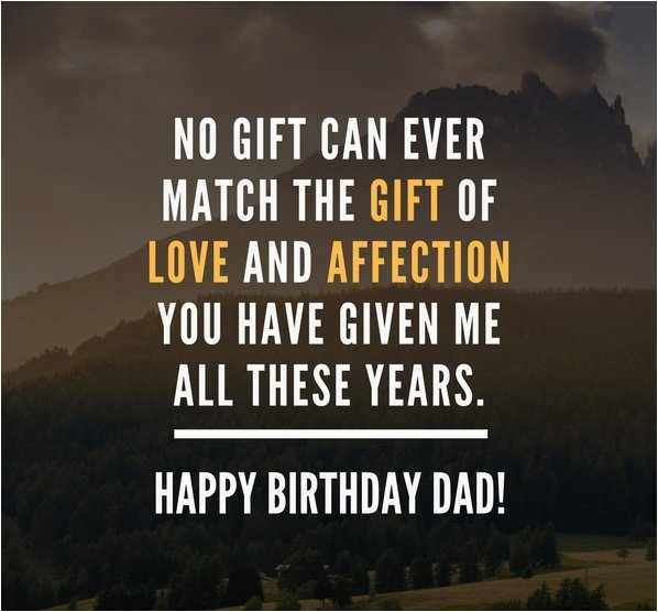 Cute Happy Birthday Dad Quotes 200 Wonderful Happy Birthday Dad Quotes Wishes Unique