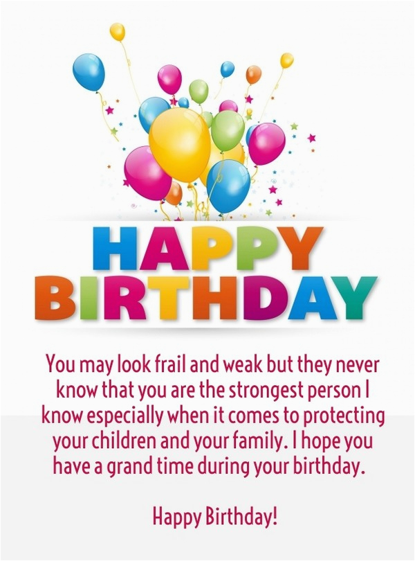 Cute Happy Birthday Quote Images Happy Birthday Family Impremedia Net