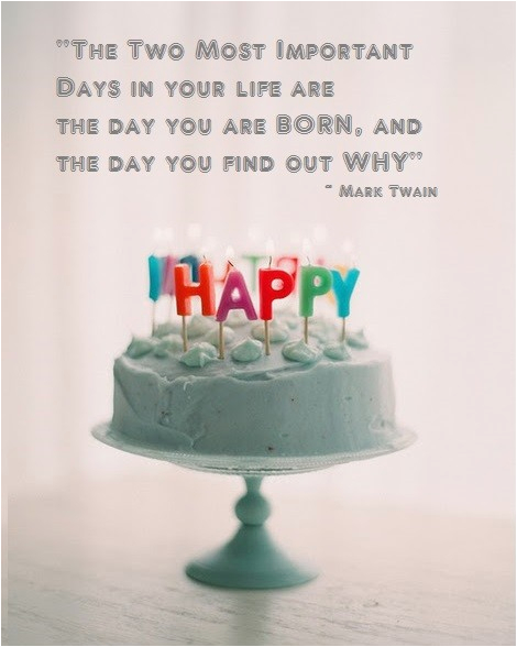 Deep Happy Birthday Quotes Happy Deep Quotes Quotesgram