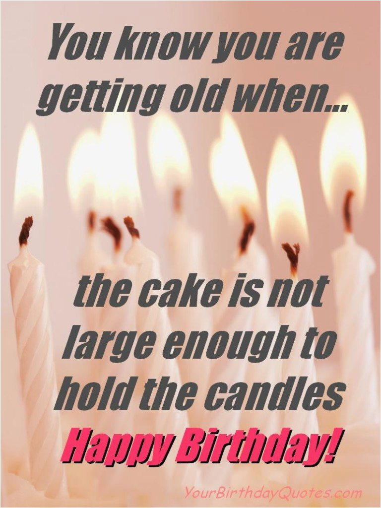 Funny Happy Birthday Pics and Quotes Funny Birthday Quotes Quotes Words Sayings