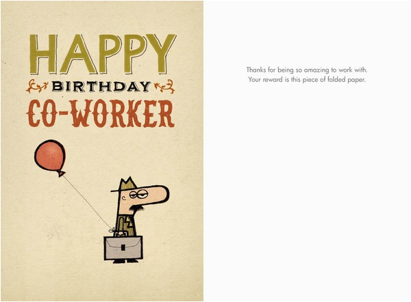 Funny Happy Birthday Quotes for Colleague Belated Birthday Quotes for Co Worker Quotesgram