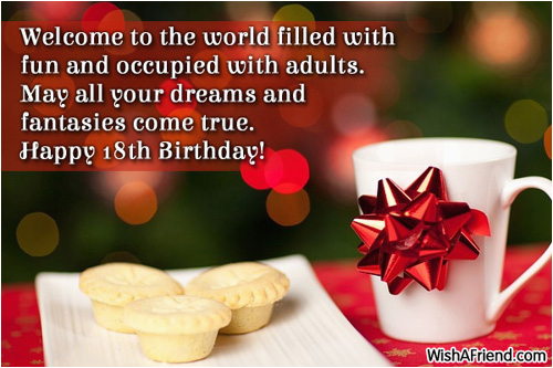 Happy 18th Birthday Quotes for Friends Happy 18th Birthday Quotes Quotesgram Happy 18th Birthday Quotes for Friends Happy 18th Birthday Quotes Quotesgram