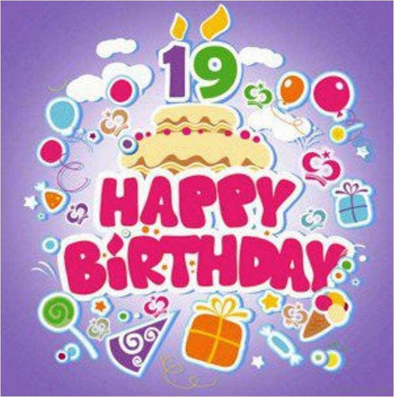 Happy 19th Birthday Daughter Quotes 51 19th Birthday Wishes Happy 19th Birthday Daughter Quotes 51 19th Birthday Wishes