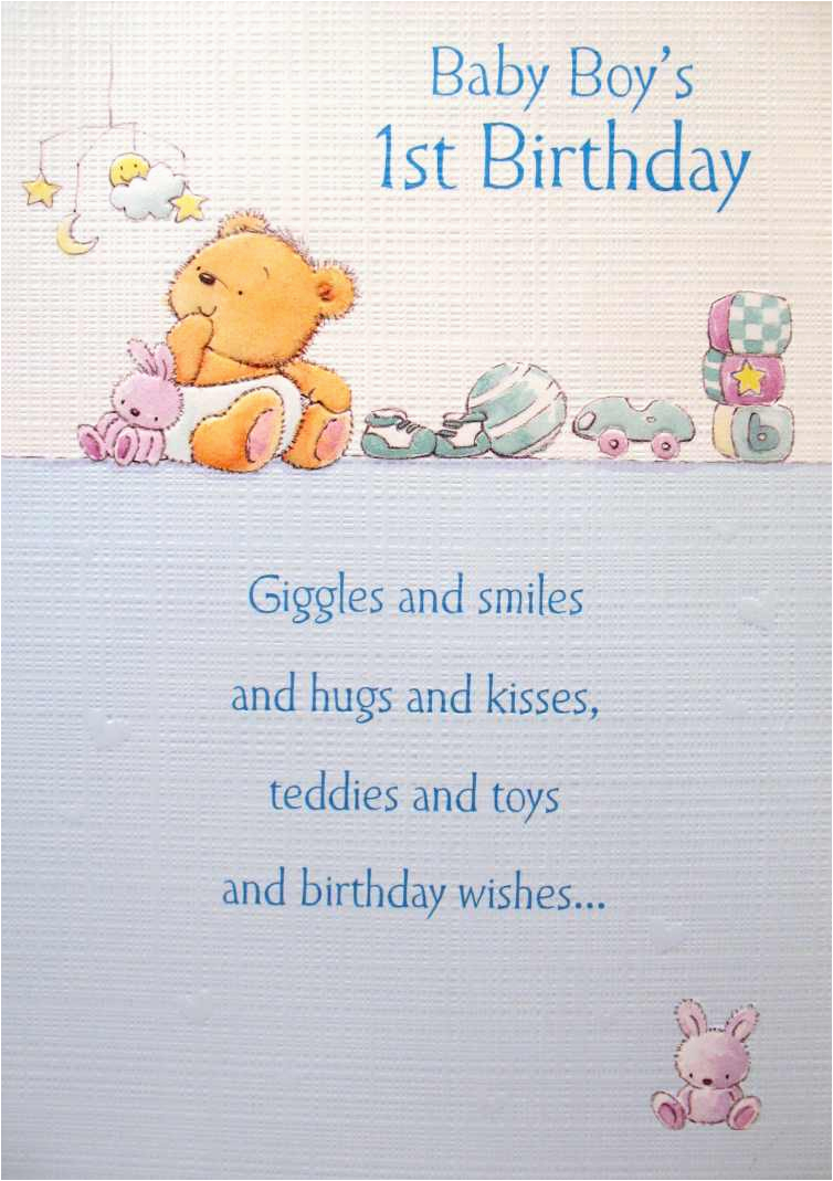 Happy 1st Birthday Baby Boy Quotes Happy 16th Birthday Quotes for Boys Quotesgram