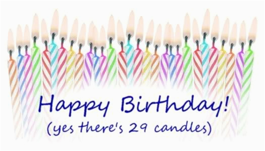 Happy 29th Birthday Quotes Funny 29th Birthday Quotes Quotesgram