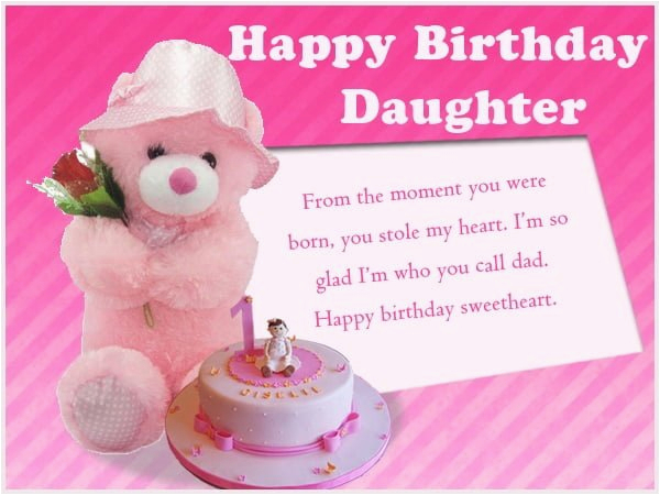 Happy 3rd Birthday Daughter Quotes Happy 3rd Birthday Wishes Images Quotes for Boy or Girl